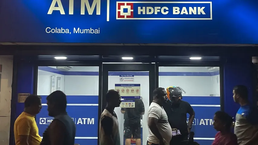 colaba branch Mumbai